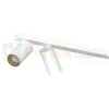 Lampa sufitowa spot regulowany listwa MONO III biało złota 7775 3 perfektmarket.webp