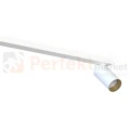Lampa sufitowa spot regulowany listwa MONO III biało złota 7775 4 perfektmarket.webp