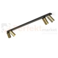 Lampa sufitowa spot regulowany listwa MONO IV mosiądz 7784 1 perfektmarket.webp