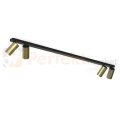 Lampa sufitowa spot regulowany listwa MONO IV mosiądz 7784 2 perfektmarket.webp