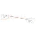 Lampa sufitowa spot regulowany listwa MONO IV biała 7812 perfektmarket.webp
