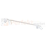 Lampa sufitowa spot regulowany listwa MONO IV biała 7812 perfektmarket.webp
