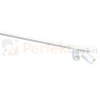 Lampa sufitowa spot regulowany listwa MONO IV biała 7812 3 perfektmarket.webp