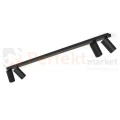 Lampa sufitowa spot regulowany listwa MONO IV czarna 7843 1 perfektmarket.webp