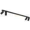 Lampa sufitowa spot regulowany listwa MONO IV czarna 7843 2 perfektmarket.webp