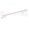 Lampa sufitowa spot regulowany listwa MONO IV biało-złota 7776 2 perfektmarket.webp