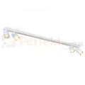 Lampa sufitowa spot regulowany listwa MONO IV biało-złota 7776 3 perfektmarket.webp