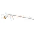 Lampa sufitowa spot regulowany listwa MONO IV biało-złota 7776 4 perfektmarket.webp
