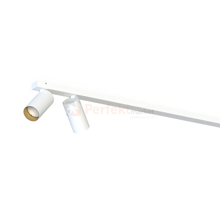 Lampa sufitowa spot regulowany listwa MONO IV biało-złota 7776 4 perfektmarket.webp
