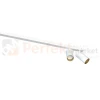 Lampa sufitowa spot regulowany listwa MONO IV biało-złota 7776 5 perfektmarket.webp