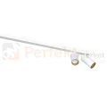 Lampa sufitowa spot regulowany listwa MONO IV biało-złota 7776 5 perfektmarket.webp