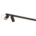 Lampa sufitowa spot regulowany listwa MONO IV czarno-złota 7768 4 perfektmarket.webp