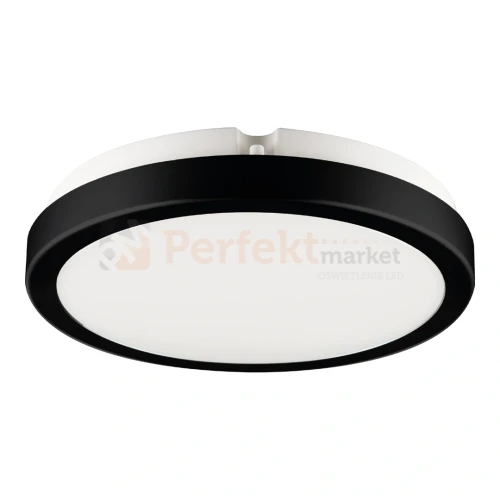 plafon LED VERA IP65 18W EKP0471 czarny 4000K perfektmarket.webp