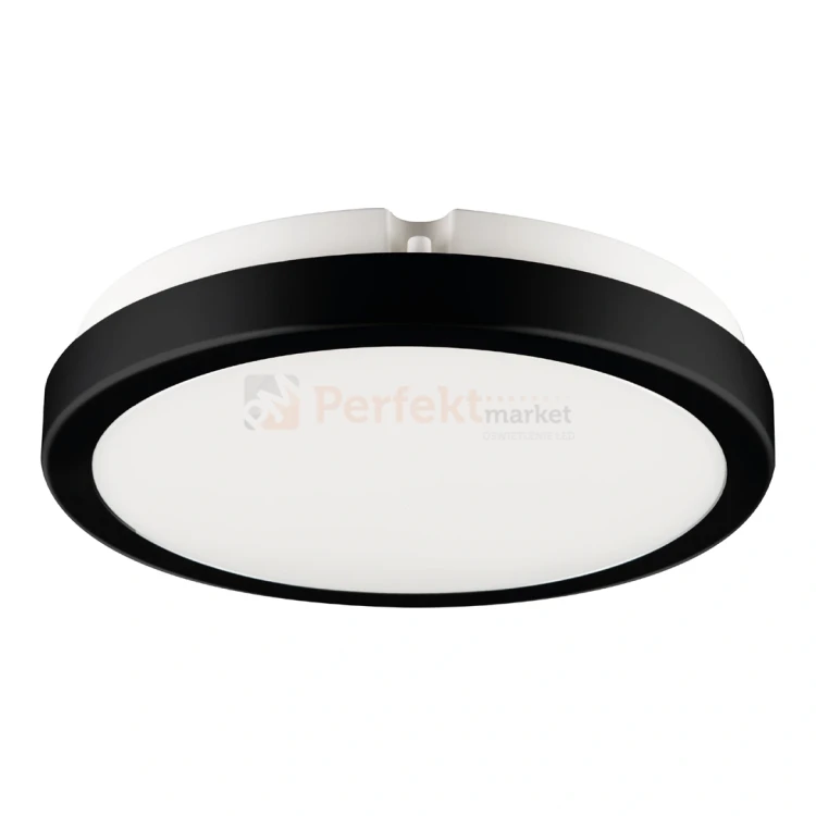 plafon LED VERA IP65 18W EKP0471 czarny 4000K perfektmarket.webp