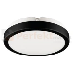 plafon LED VERA IP65 12W EKP0469 czarny 4000K perfektmarket.webp