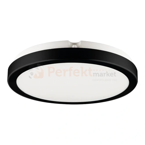 plafon LED VERA IP65 24W EKP0473 czarny 4000K perfektmarket.webp