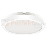 plafon LED VERA IP65 18W EKP0470 biały 4000K perfektmarket.webp