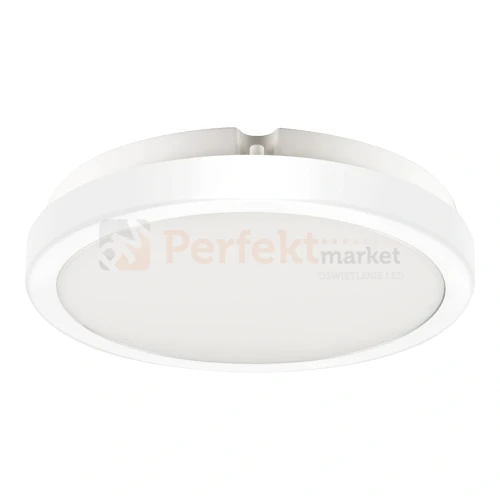 plafon LED VERA IP65 18W EKP0470 biały 4000K perfektmarket.webp