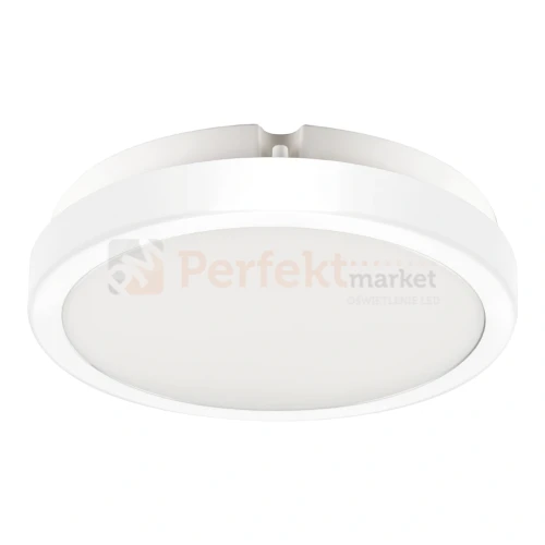 plafon LED VERA IP65 12W EKP0468 biały 4000K perfektmarket.webp