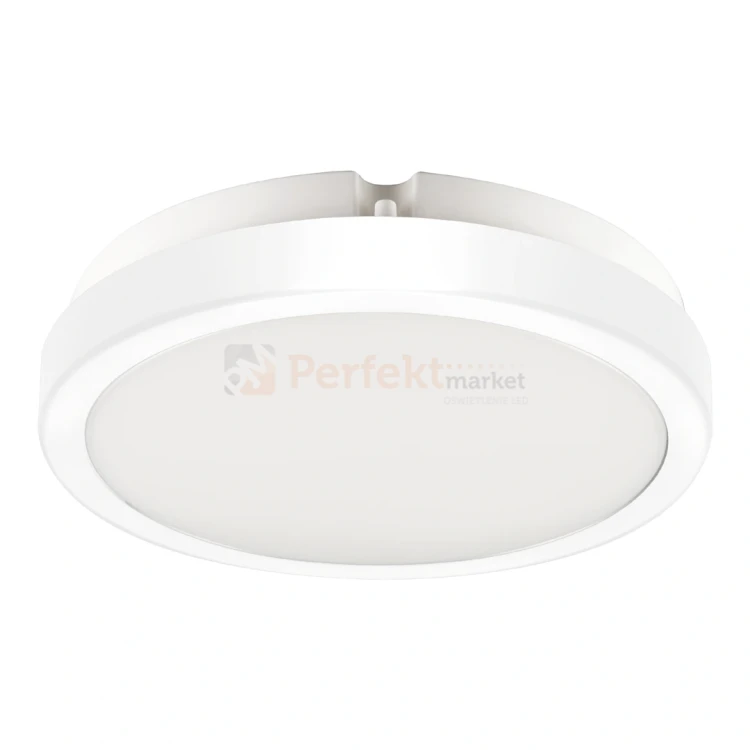 plafon LED VERA IP65 12W EKP0468 biały 4000K perfektmarket.webp