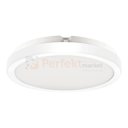 plafon LED VERA IP65 24W EKP0472 biały 4000K perfektmarket.webp