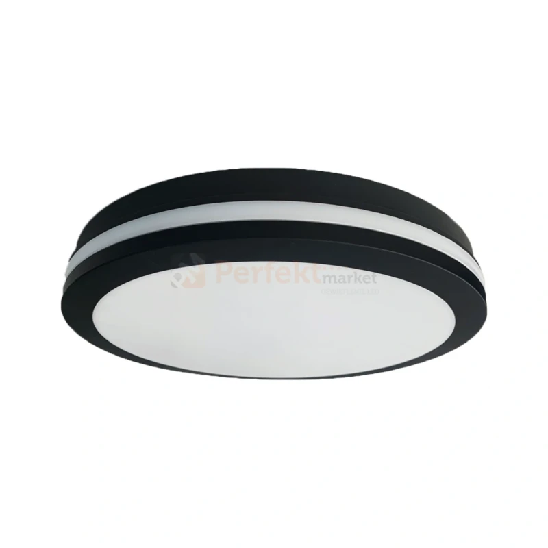 Plafon LED IP54  Marlon IP54 montaż perfektmarket.webp