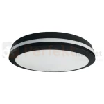 Plafon LED IP54 Marlon 36W 4000K Czarny IP54 perfektmarket.webp