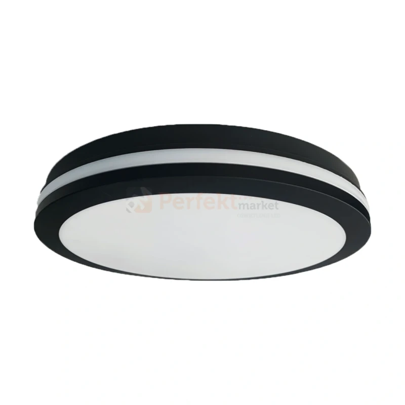 Plafon LED IP54  Marlon IP54 montaż perfektmarket.webp