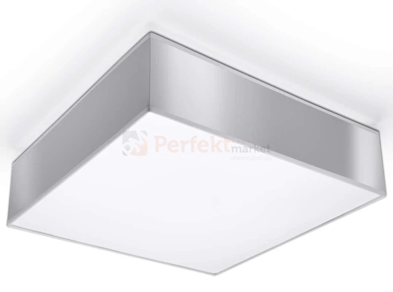 nowoczesna minimalizm perfektmarket design lampa sufitowa kwadratowa plafon LED horus 35 szary wymiary.jpg