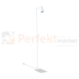 Lampa podłogowa MONO biała Nowodvorski 7704