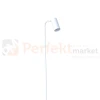 lampa podłogowa stojąca biała MONO 7704 regulowana 1 perfektmarket.webp