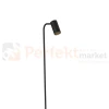 lampa podłogowa stojąca czarno złota MONO 7717 regulowana 1 perfektmarket.webp