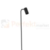 lampa podłogowa stojąca czarna MONO 7707 regulowana 1 perfektmarket.webp