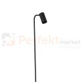lampa podłogowa stojąca czarna MONO 7707 regulowana 1 perfektmarket.webp