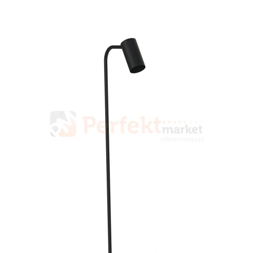 lampa podłogowa stojąca czarna MONO 7707 regulowana 1 perfektmarket.webp