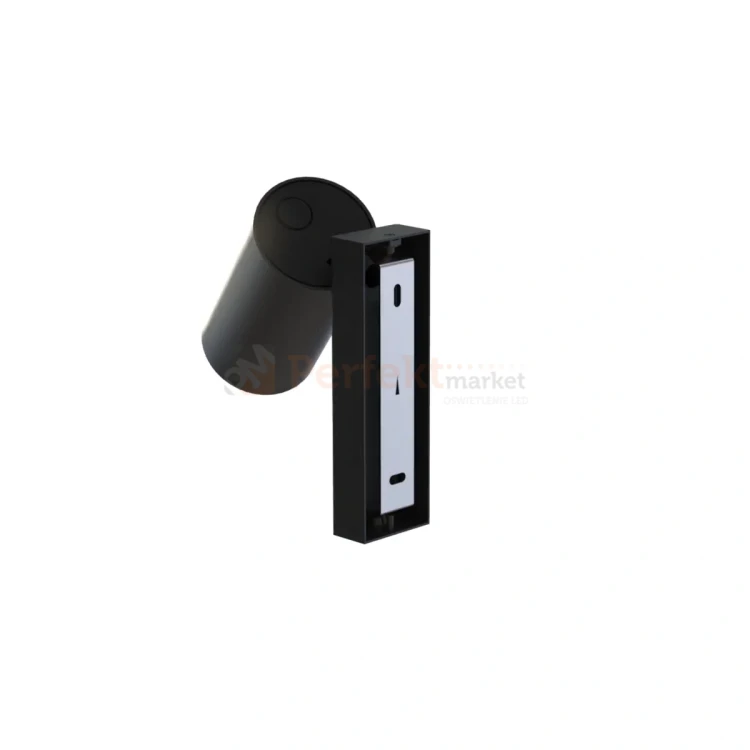 Lampa ścienna kinkiet MONO czarny Nowodvorski 7840 1 perfektmarket.webp