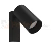 Lampa ścienna kinkiet MONO czarny Nowodvorski 7840 perfektmarket.webp