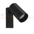 Lampa ścienna kinkiet MONO czarny Nowodvorski 7840 perfektmarket.webp