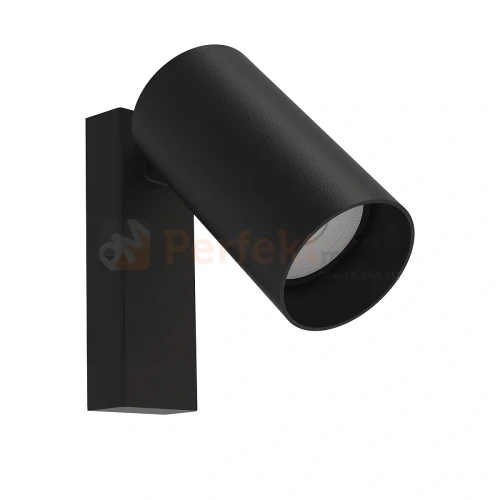 Lampa ścienna kinkiet MONO czarny Nowodvorski 7840 perfektmarket.webp