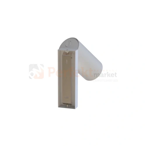 Lampa ścienna kinkiet MONO biały Nowodvorski 7808 1 perfektmarket.webp