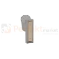 Lampa ścienna kinkiet MONO biały Nowodvorski 7808 2 perfektmarket.webp