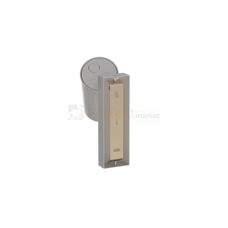 Lampa ścienna kinkiet MONO biały Nowodvorski 7808 2 perfektmarket.webp