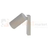 Lampa ścienna kinkiet MONO biały Nowodvorski 7808 3 perfektmarket.webp
