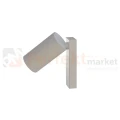 Lampa ścienna kinkiet MONO biały Nowodvorski 7808 3 perfektmarket.webp