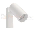 Lampa ścienna kinkiet MONO biały Nowodvorski 7808 perfektmarket.webp