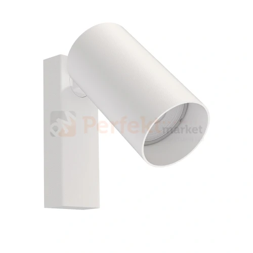 Lampa ścienna kinkiet MONO biały Nowodvorski 7808 perfektmarket.webp