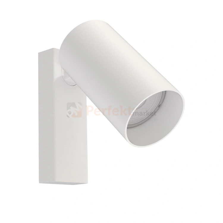 Lampa ścienna kinkiet MONO biały Nowodvorski 7808 perfektmarket.webp