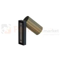 Lampa ścienna kinkiet MONO mosiądz Nowodvorski 7708 2 perfektmarket.webp
