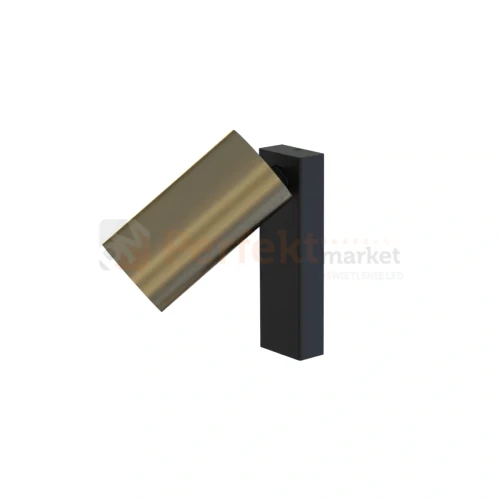 Lampa ścienna kinkiet MONO mosiądz Nowodvorski 7708 4 perfektmarket.webp