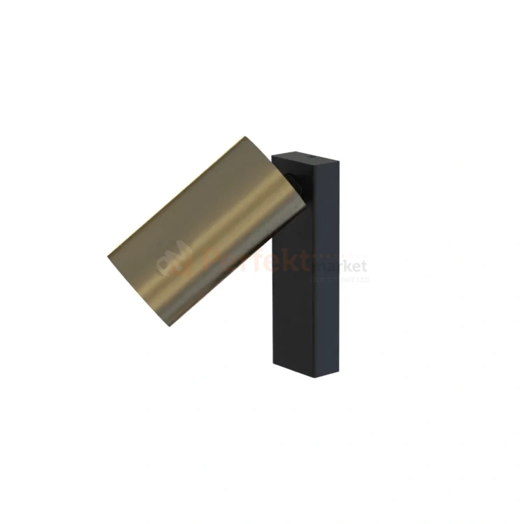 Lampa ścienna kinkiet MONO mosiądz Nowodvorski 7708 4 perfektmarket.webp